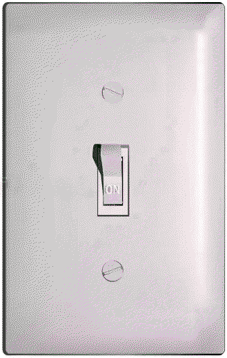 Light switch